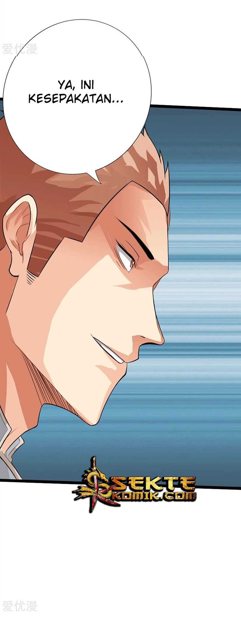 Hopeless chapter 134 halaman 19