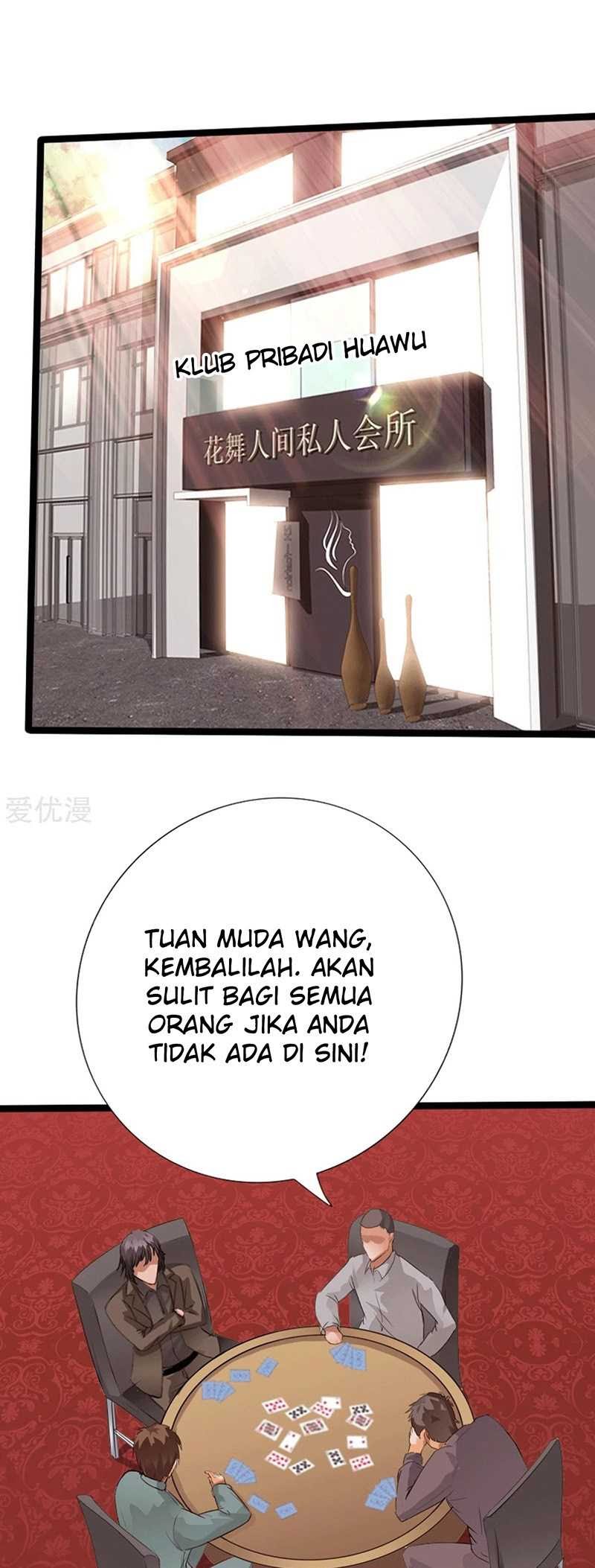 Hopeless chapter 134 halaman 20