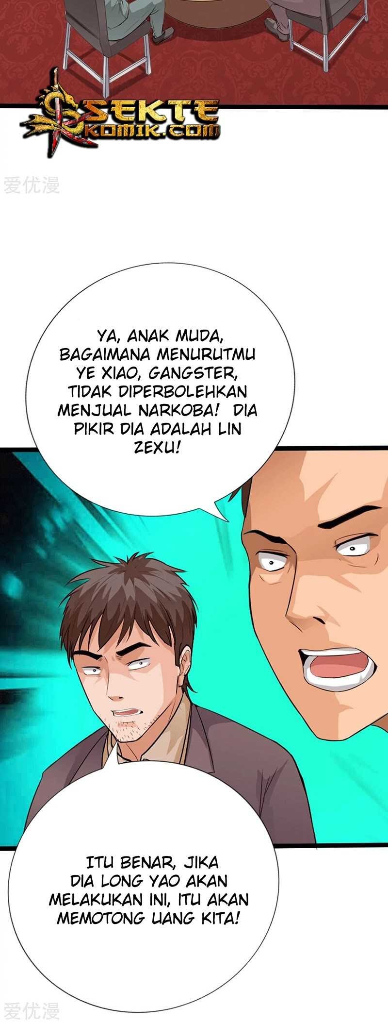 Hopeless chapter 134 halaman 21