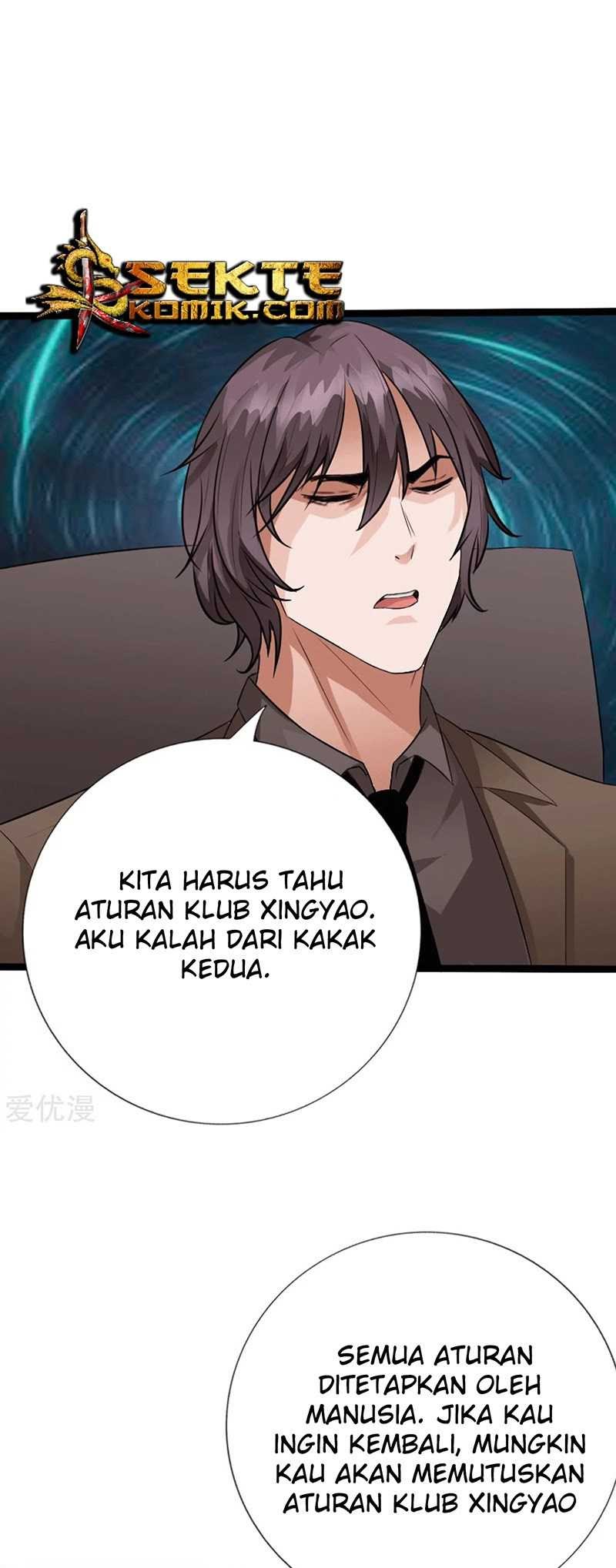 Hopeless chapter 134 halaman 22