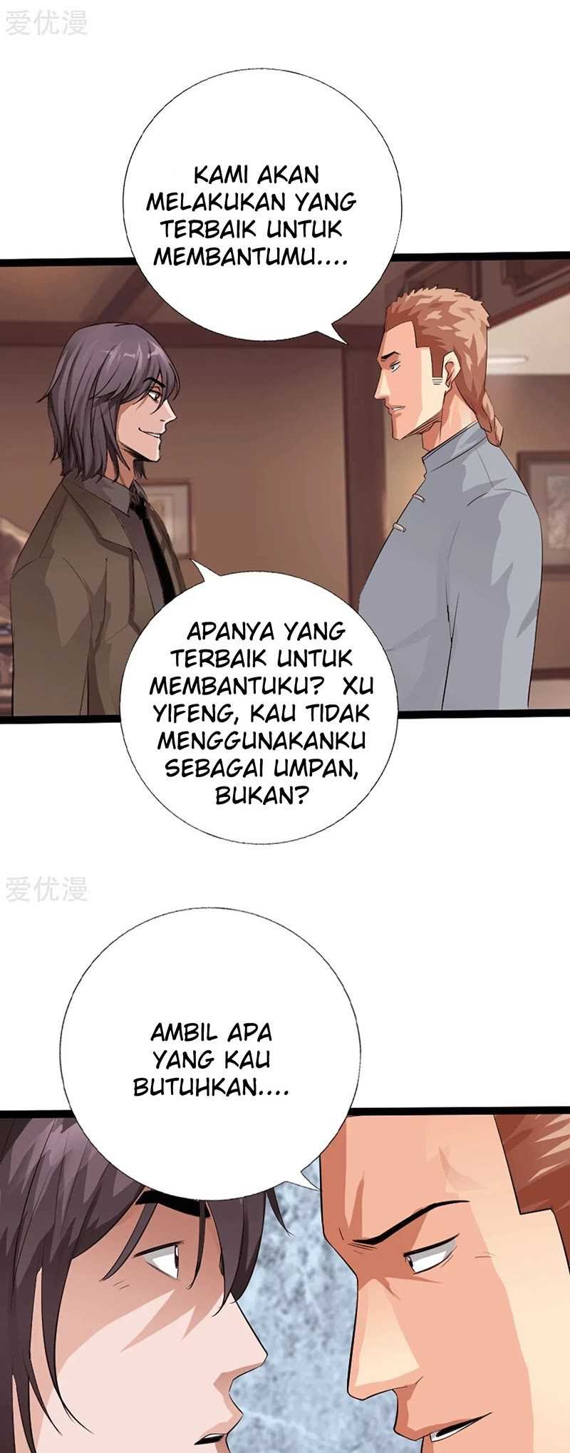 Hopeless chapter 134 halaman 24