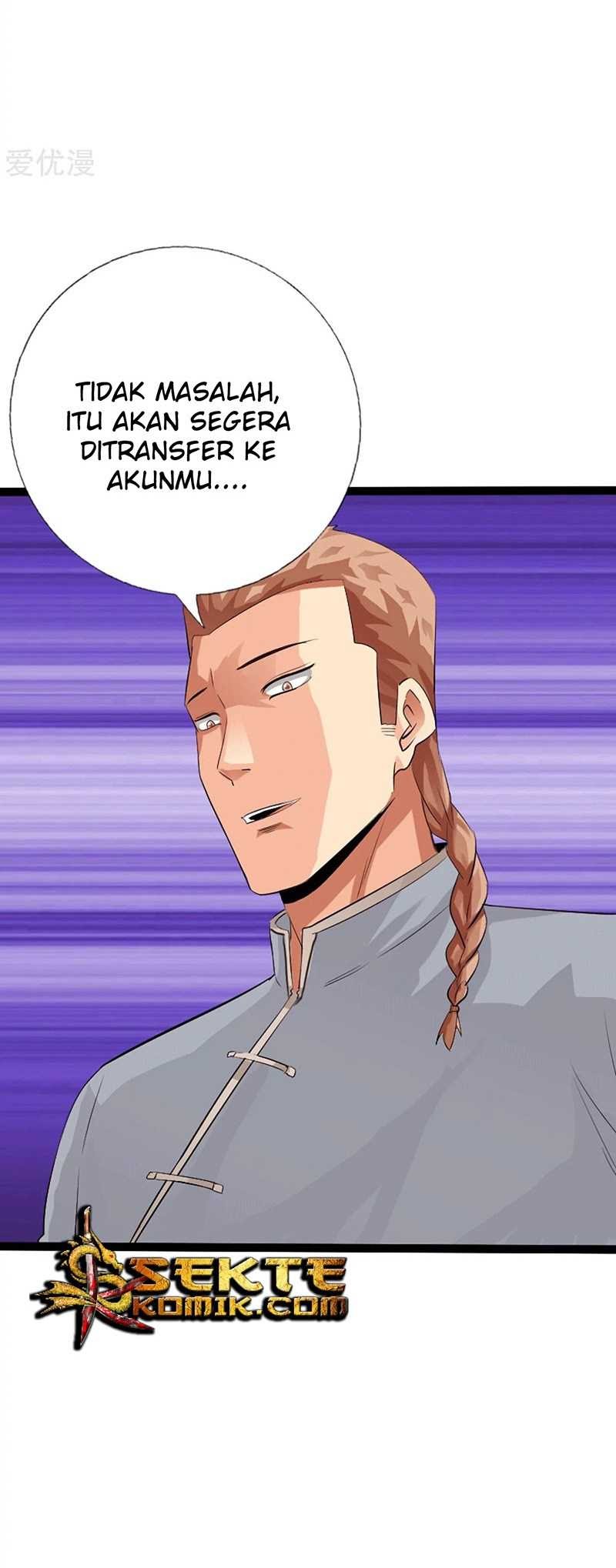 Hopeless chapter 134 halaman 26