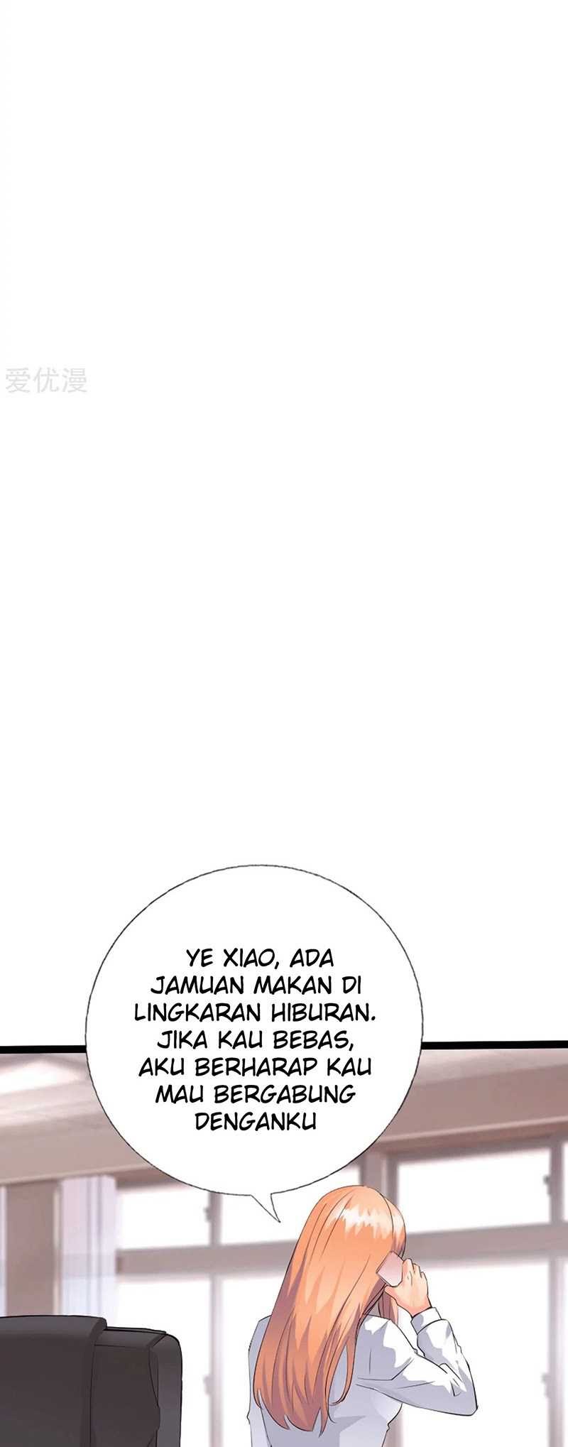 Hopeless chapter 134 halaman 27
