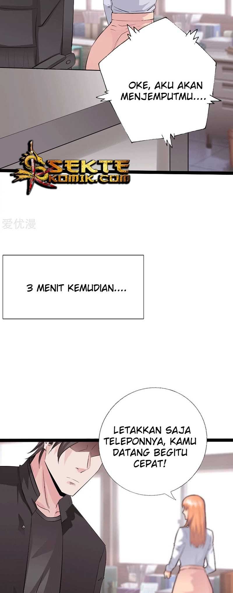 Hopeless chapter 134 halaman 28