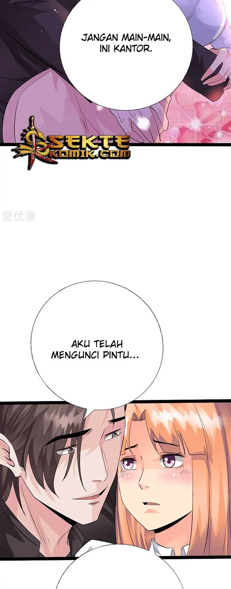 Hopeless chapter 134 halaman 30