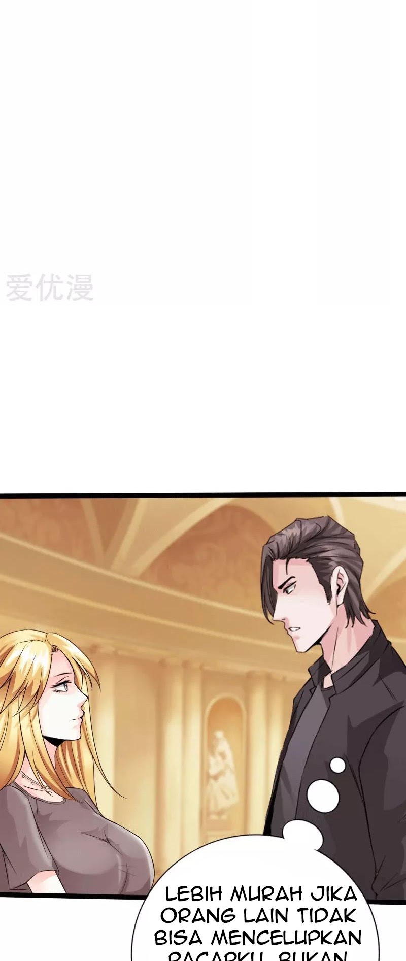 Hopeless chapter 135 halaman 10