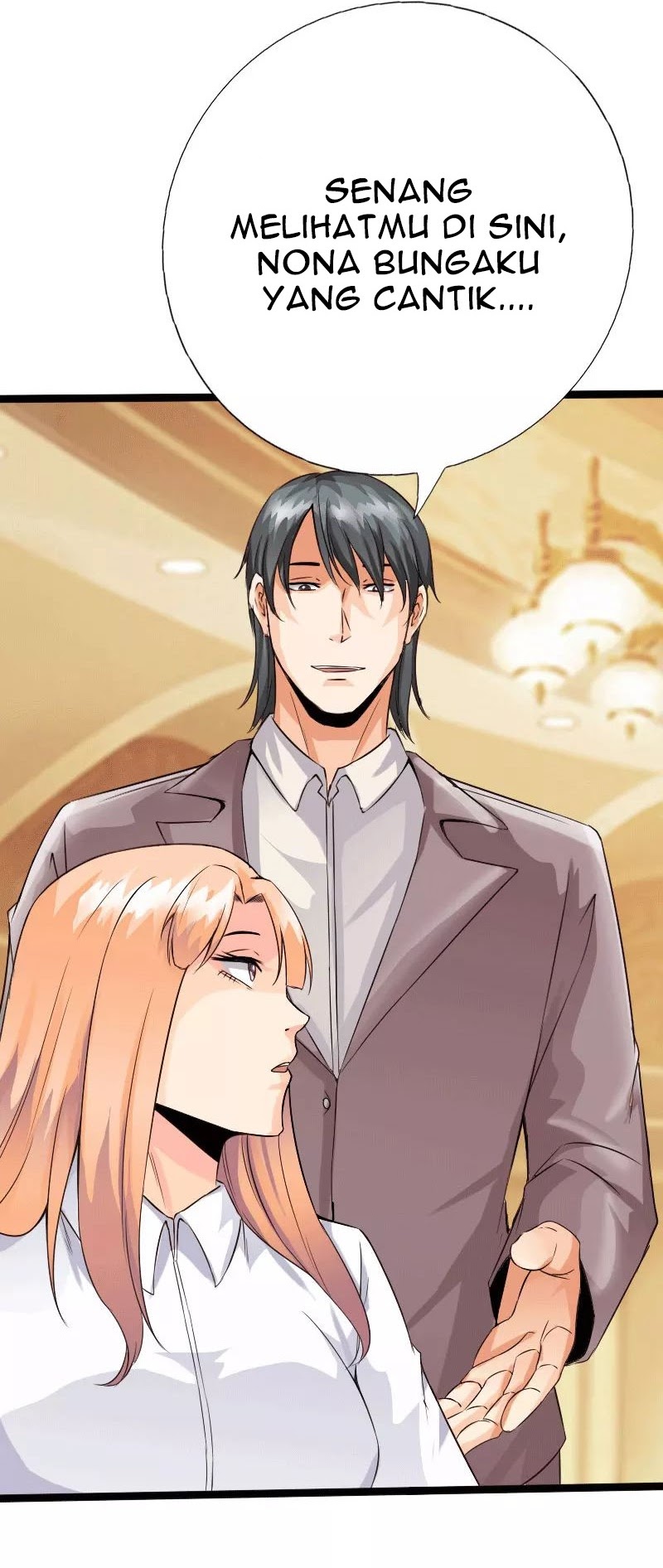 Hopeless chapter 135 halaman 14