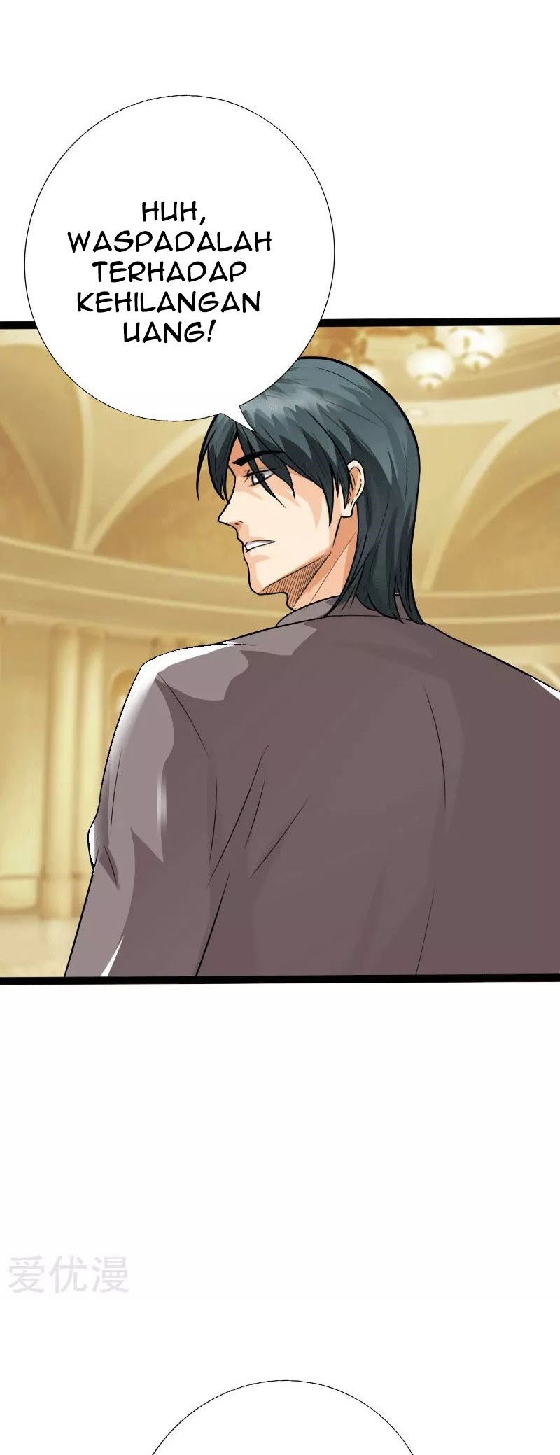 Hopeless chapter 135 halaman 18