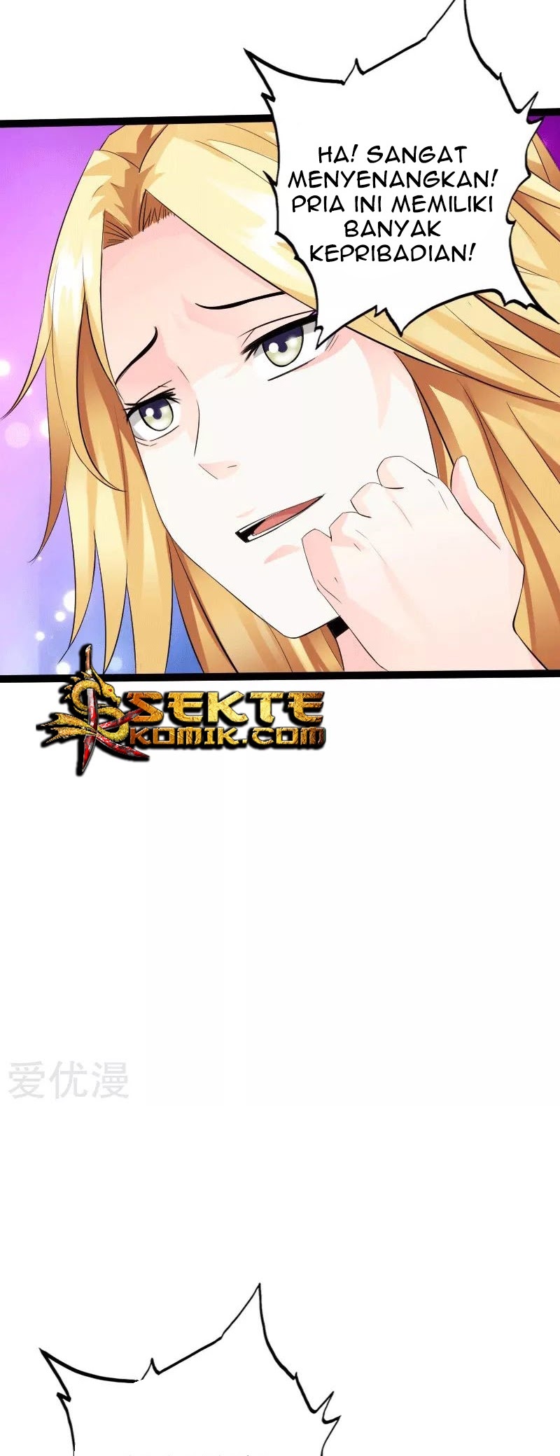 Hopeless chapter 135 halaman 25
