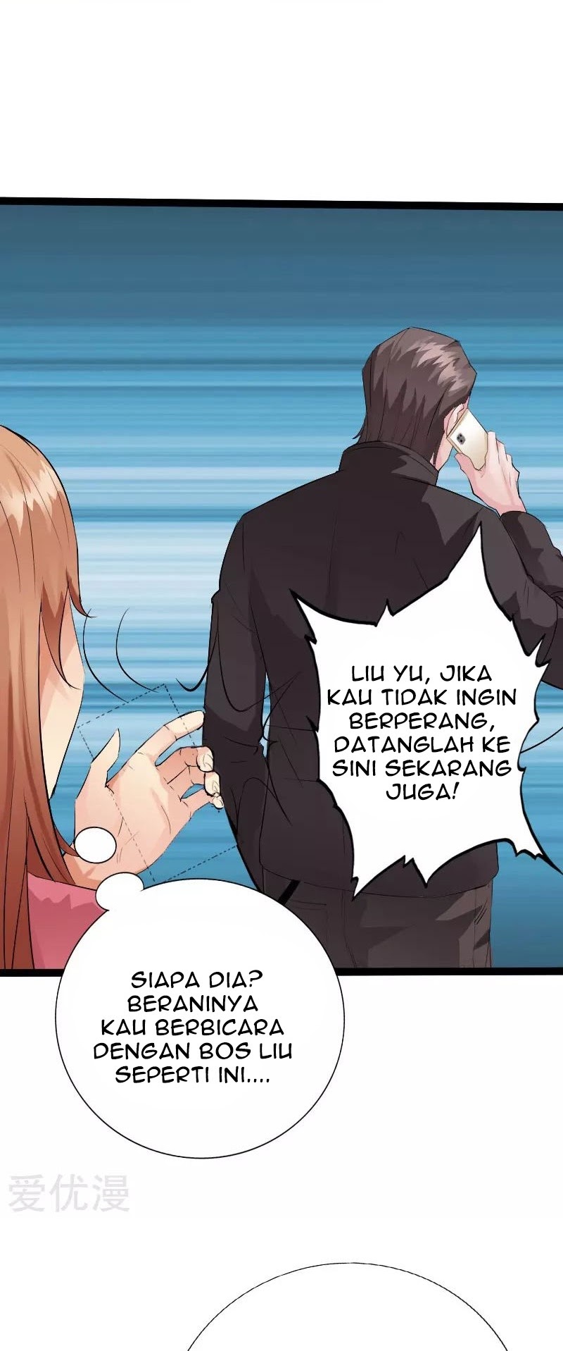 Hopeless Bab 136 halaman 27