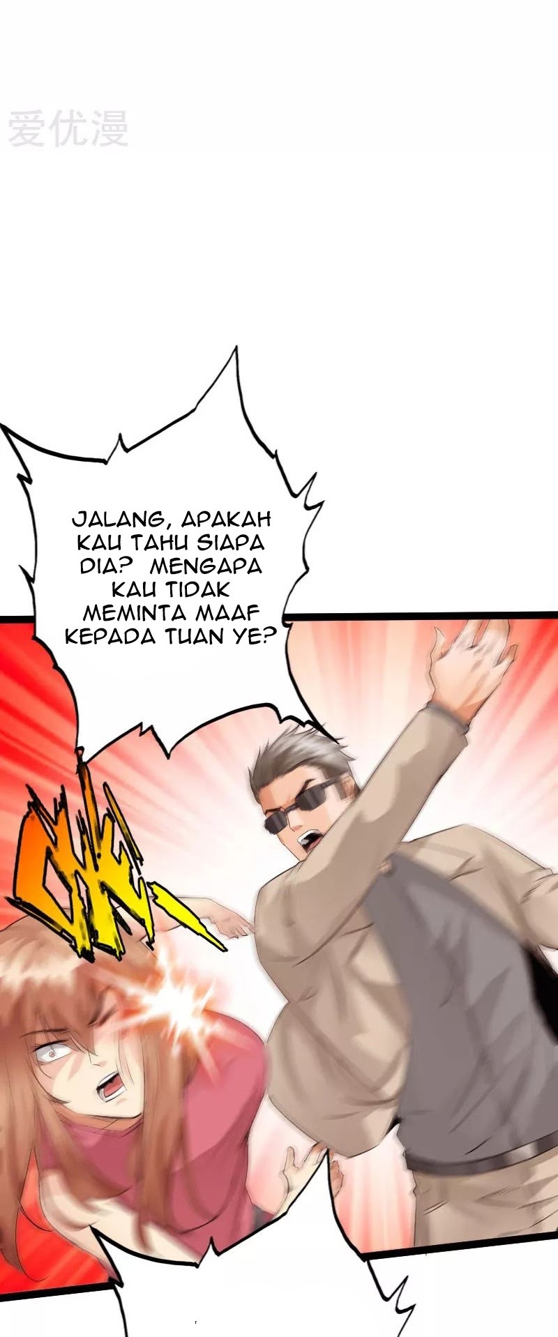Hopeless Bab 136 halaman 30