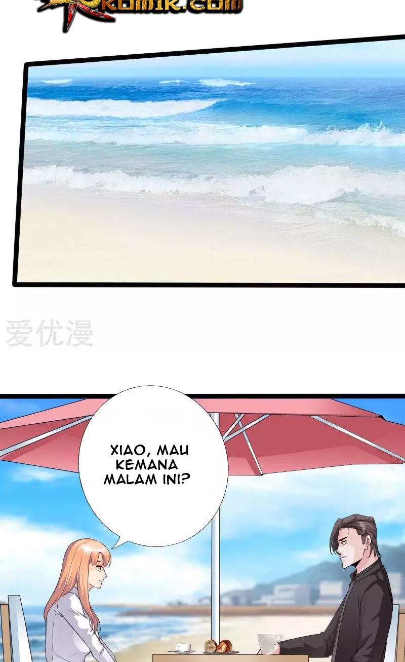 Hopeless chapter 137 halaman 3