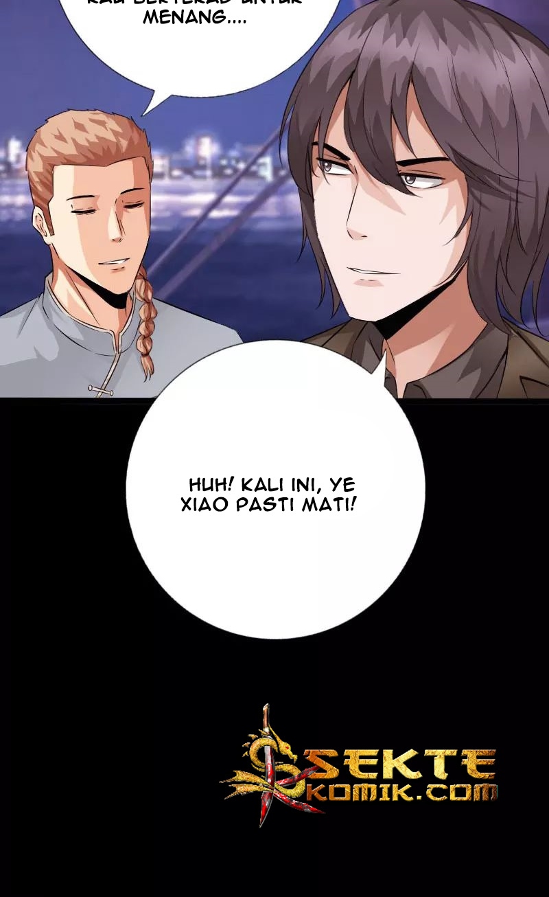 Hopeless chapter 137 halaman 13