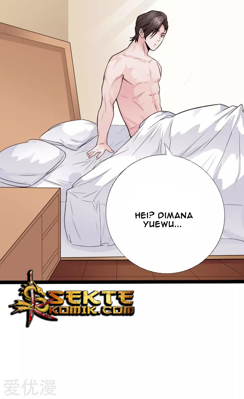Hopeless chapter 137 halaman 16
