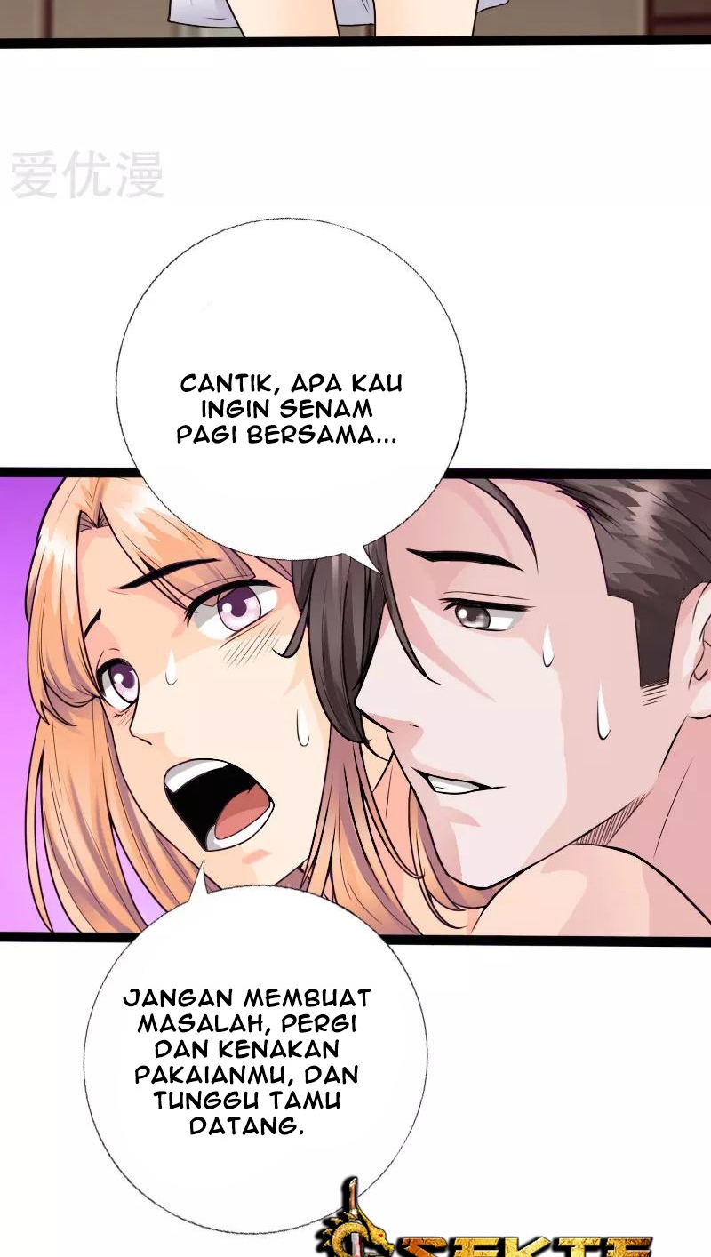 Hopeless chapter 137 halaman 18
