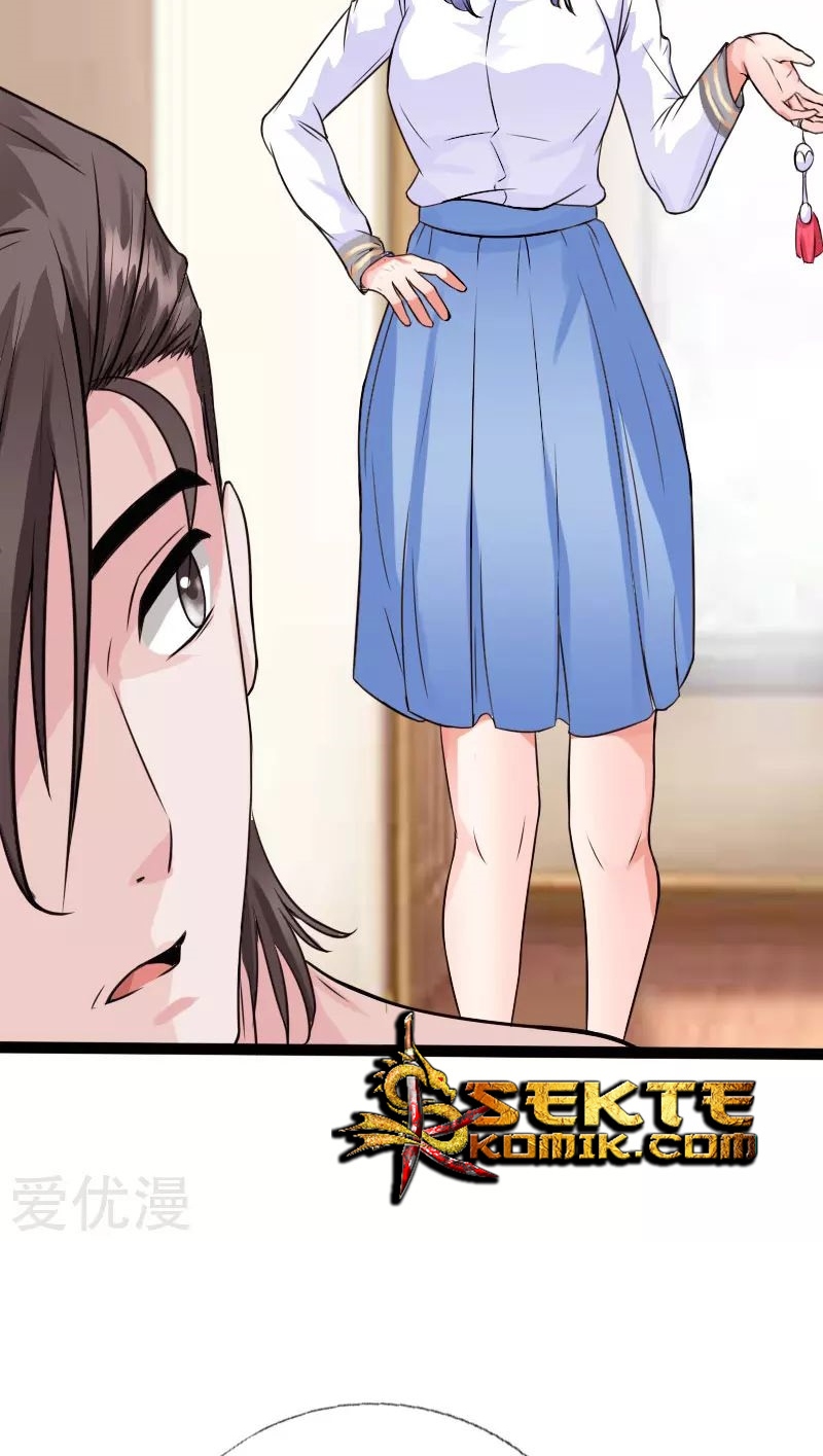 Hopeless chapter 137 halaman 21