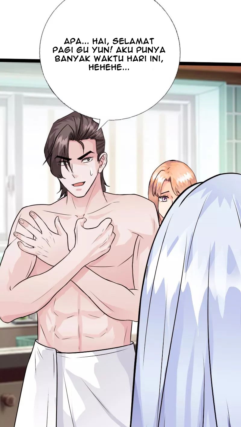 Hopeless chapter 137 halaman 22