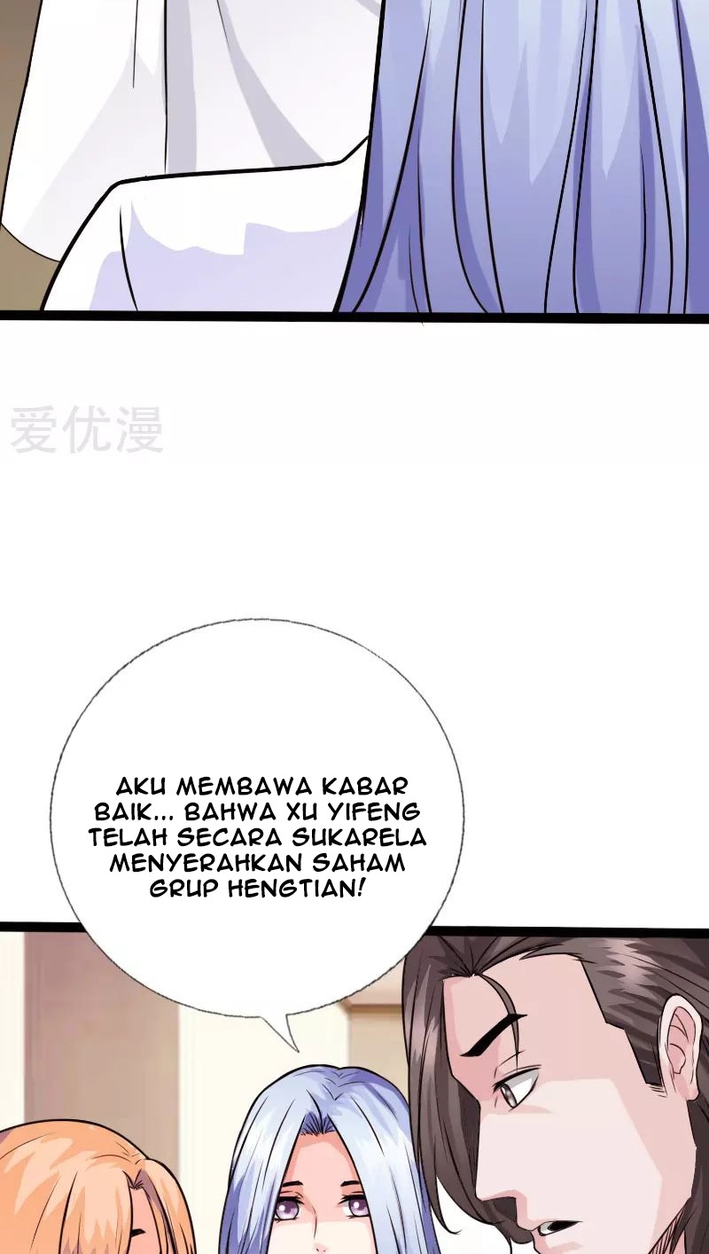Hopeless chapter 137 halaman 23
