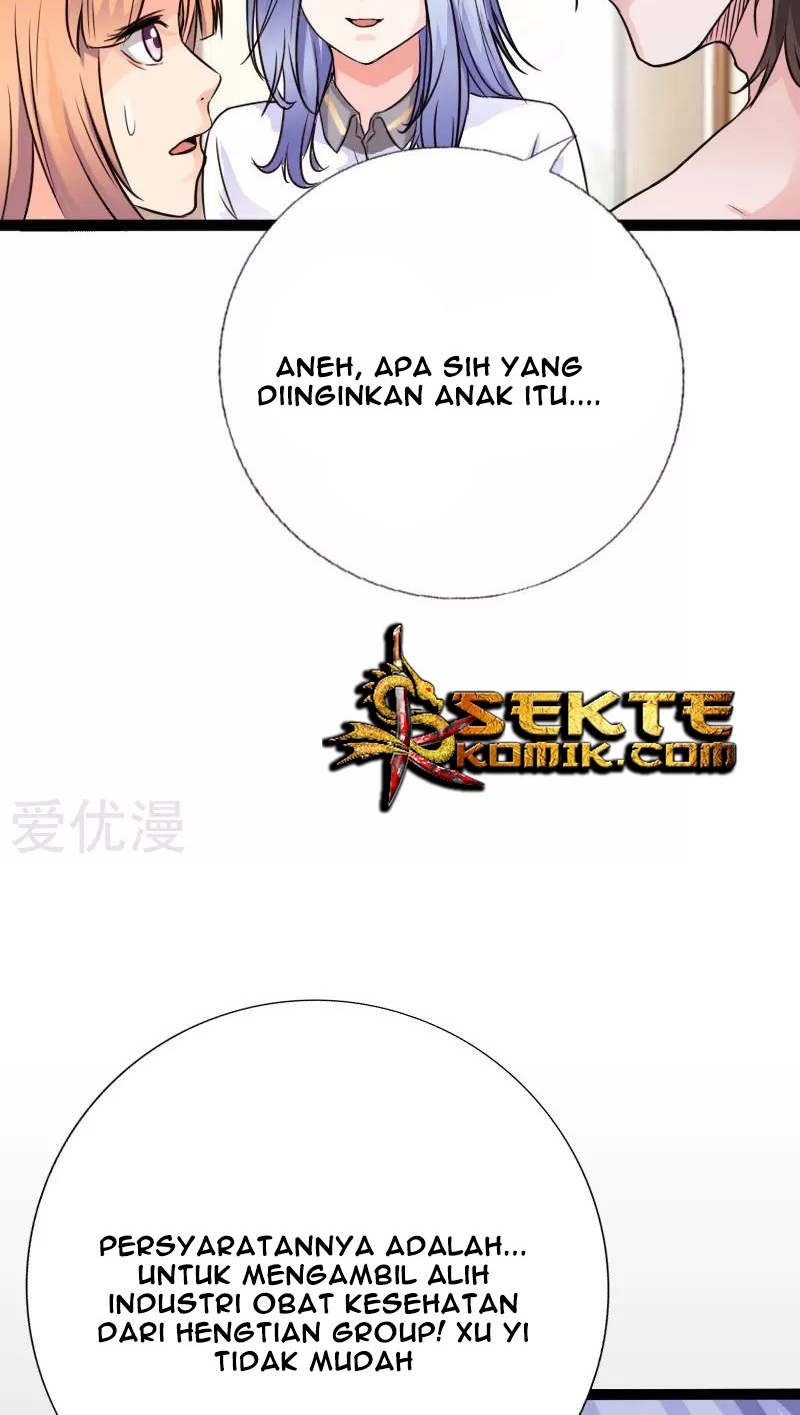 Hopeless chapter 137 halaman 24