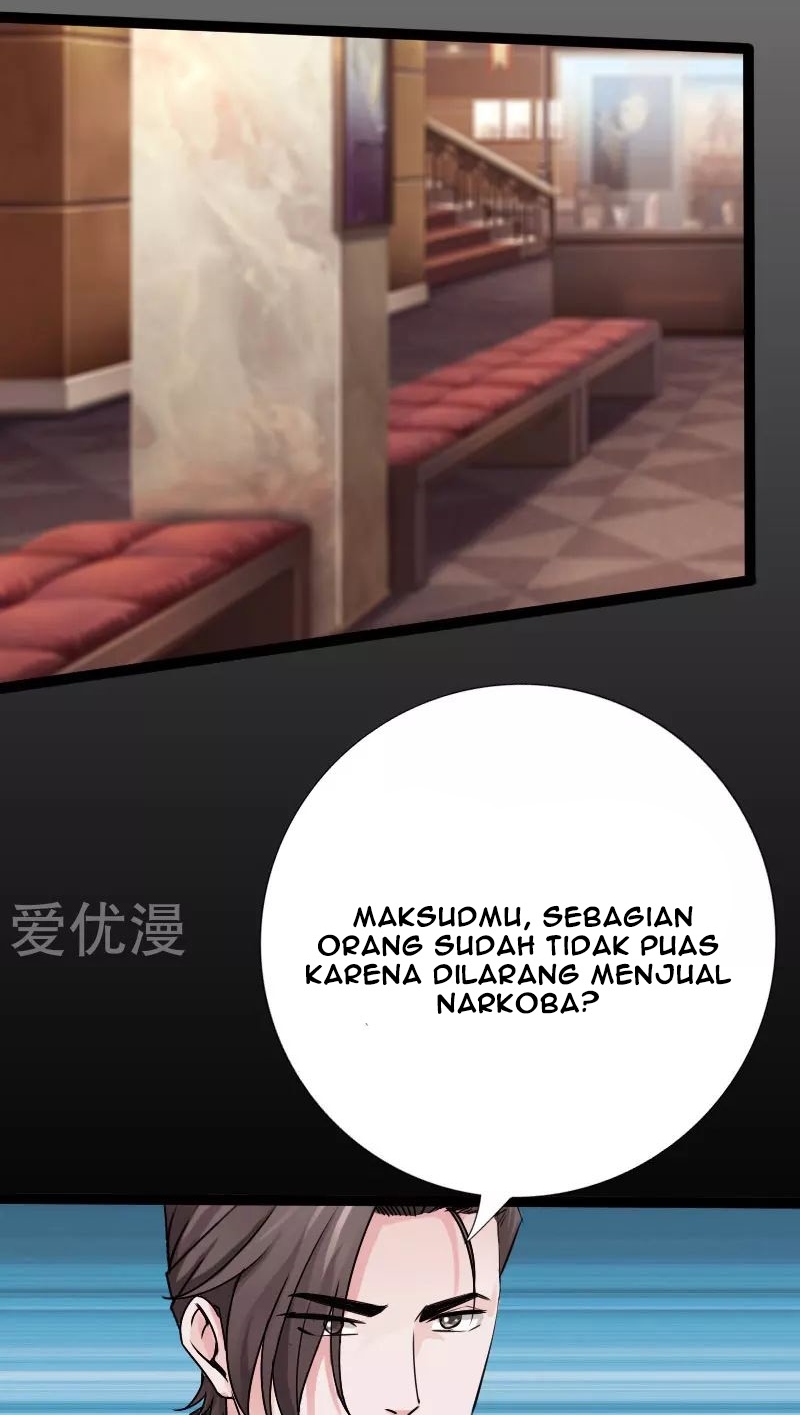 Hopeless chapter 137 halaman 26
