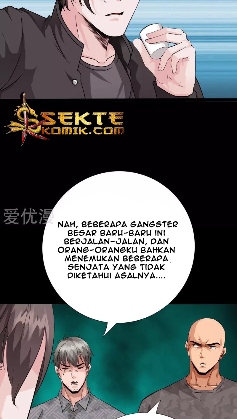 Hopeless chapter 137 halaman 27
