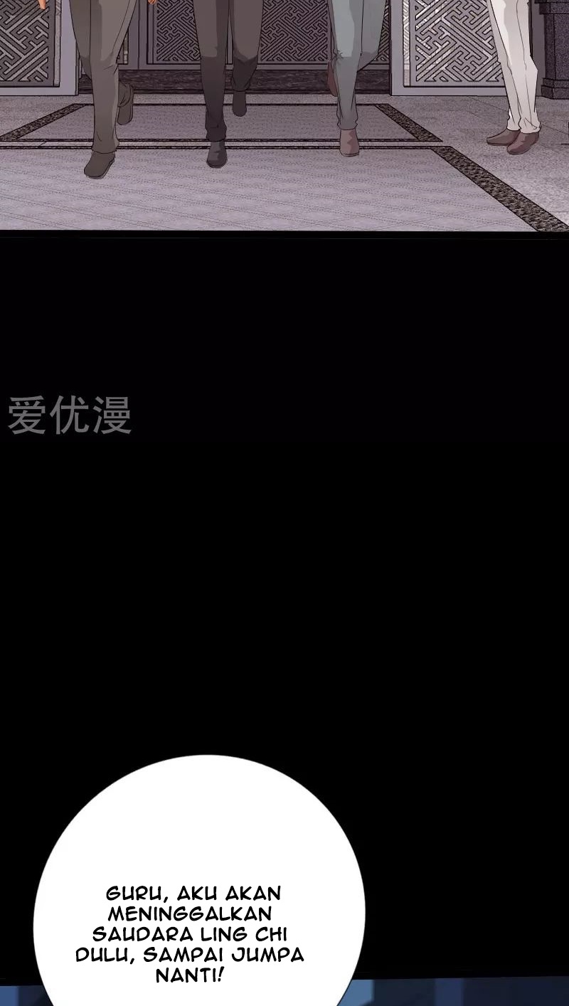 Hopeless chapter 137 halaman 30
