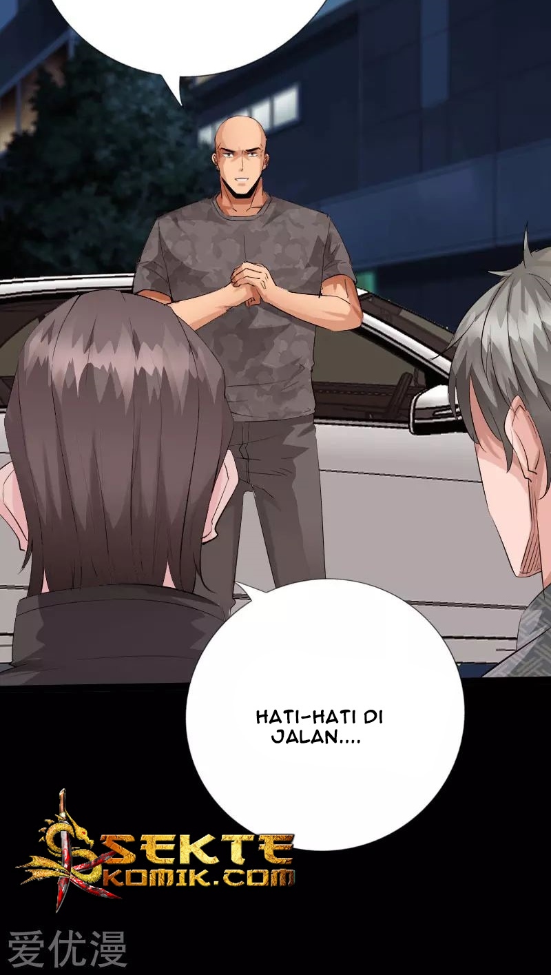 Hopeless chapter 137 halaman 31
