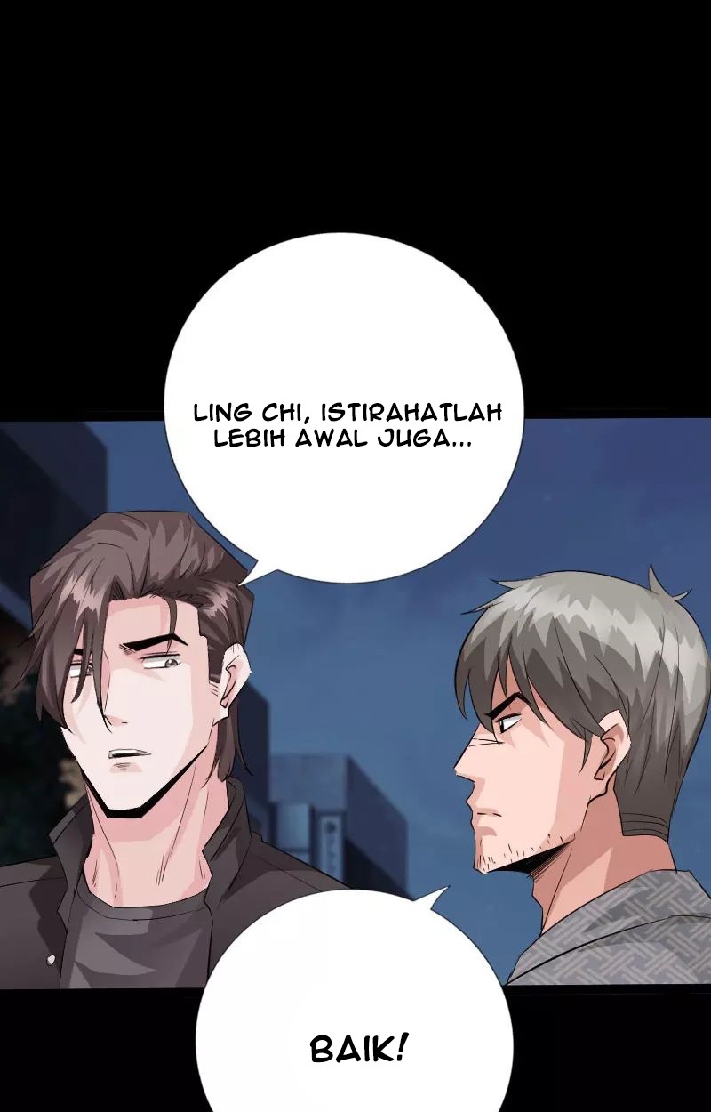 Hopeless chapter 137 halaman 32
