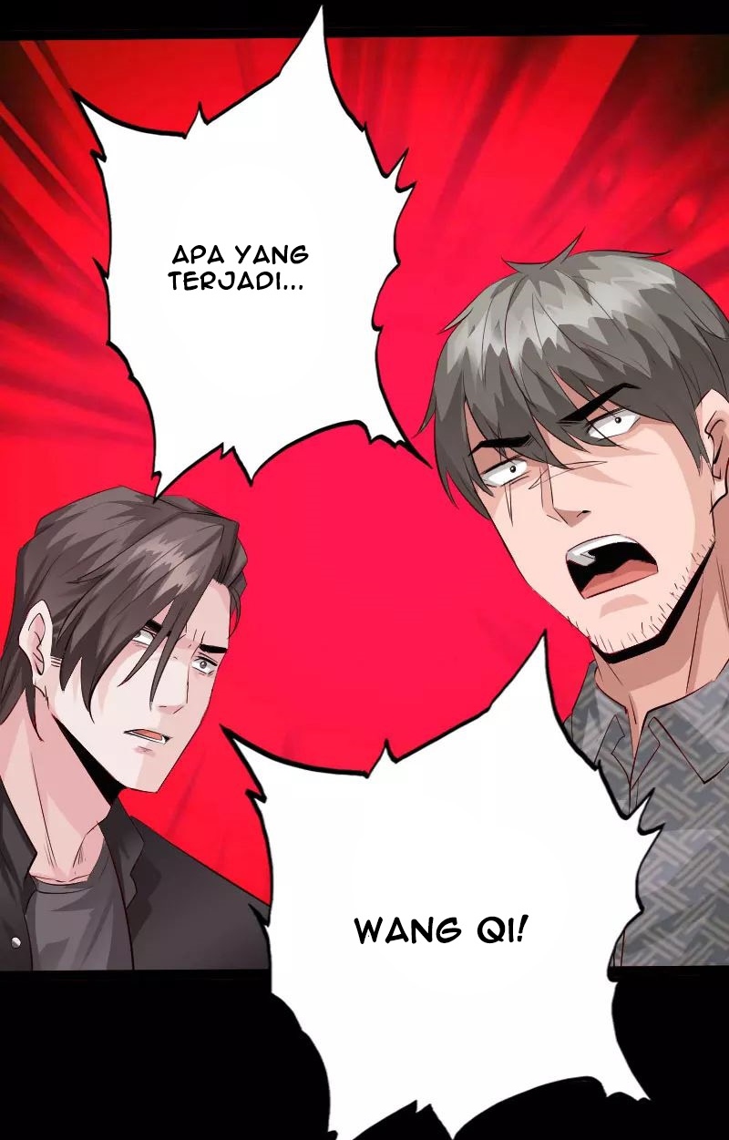 Hopeless chapter 137 halaman 34