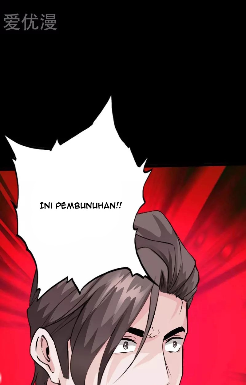 Hopeless chapter 137 halaman 40