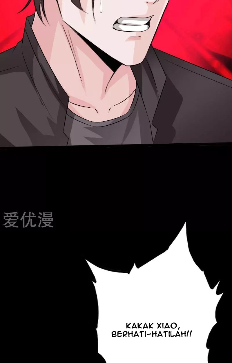 Hopeless chapter 137 halaman 41