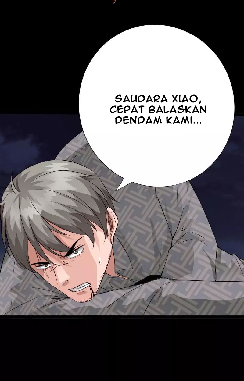 Hopeless chapter 137 halaman 43