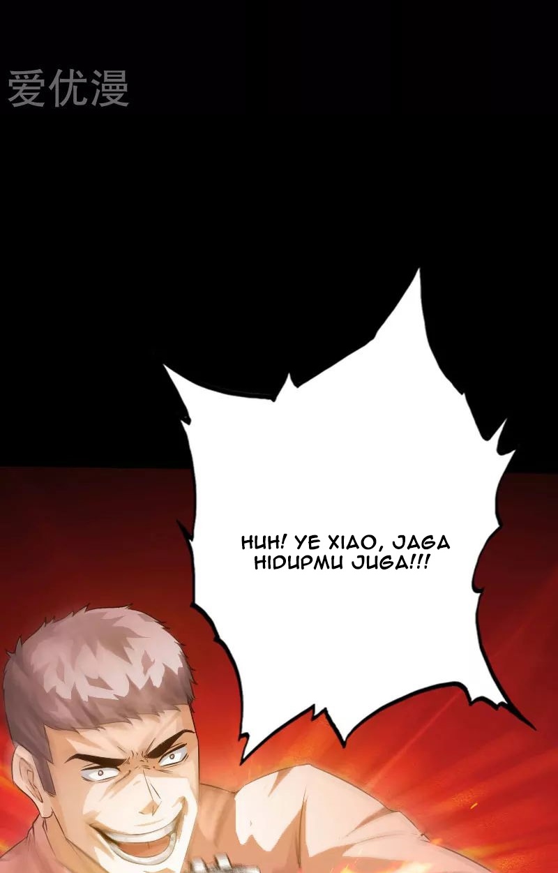 Hopeless chapter 137 halaman 44