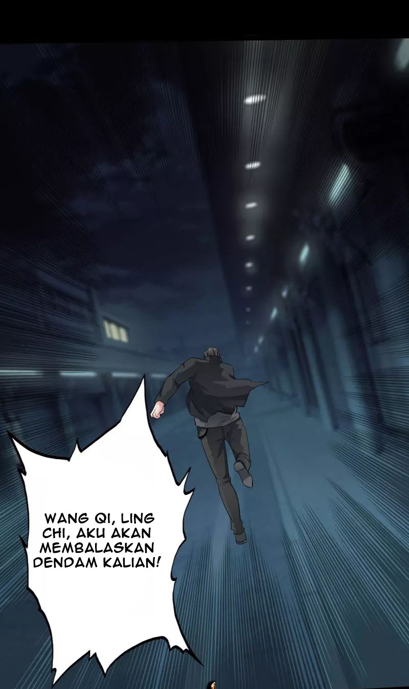 Hopeless chapter 138 halaman 4