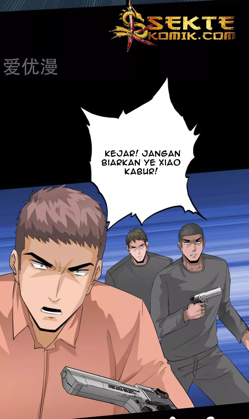 Hopeless chapter 138 halaman 5