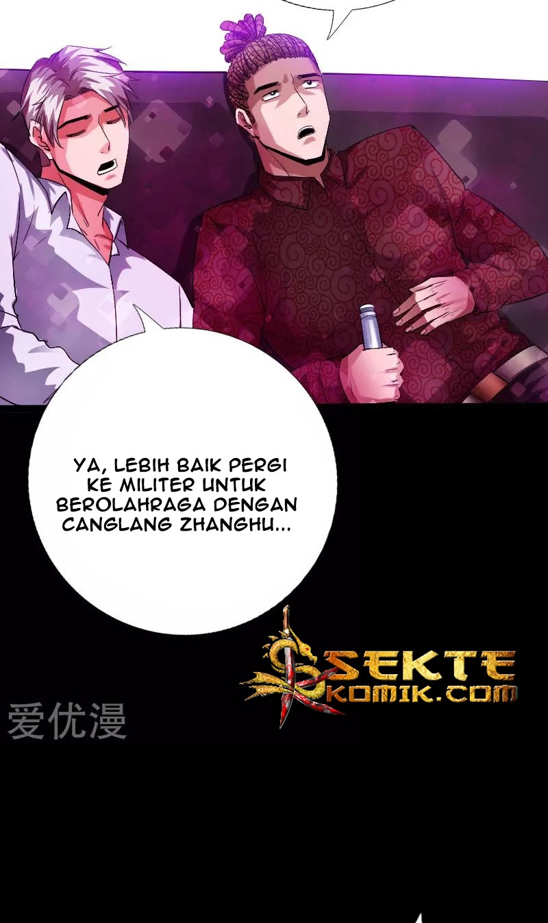 Hopeless chapter 138 halaman 8