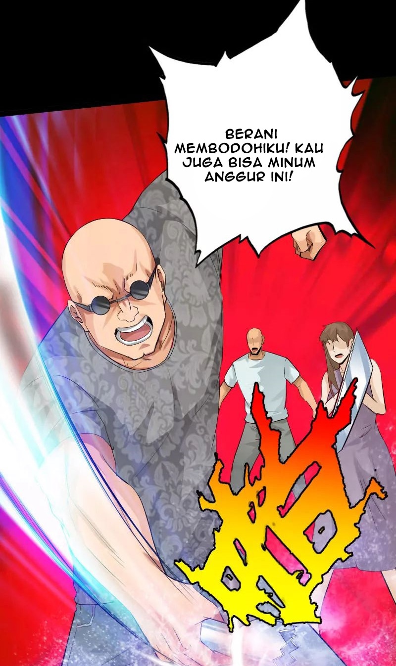Hopeless chapter 138 halaman 9