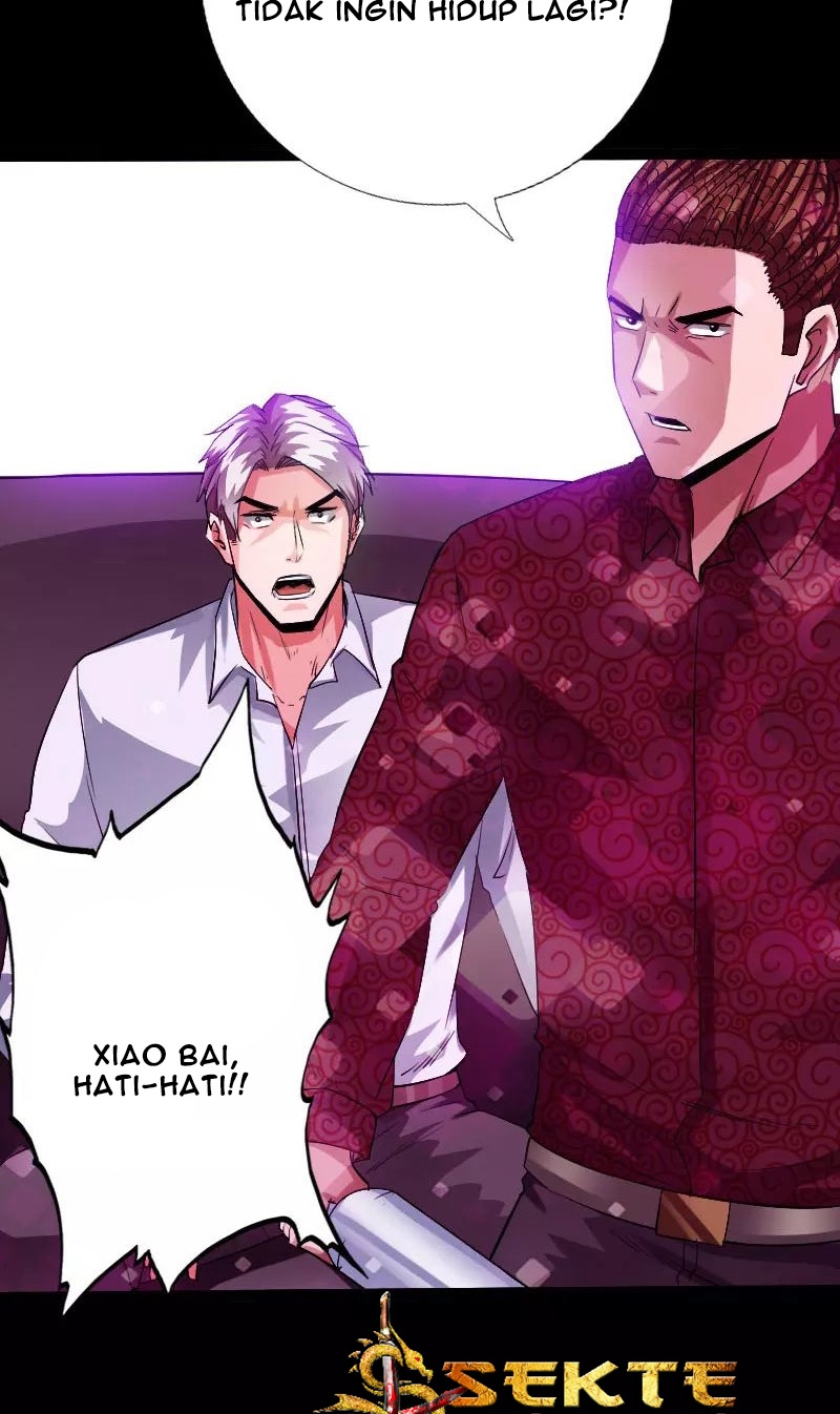 Hopeless chapter 138 halaman 11