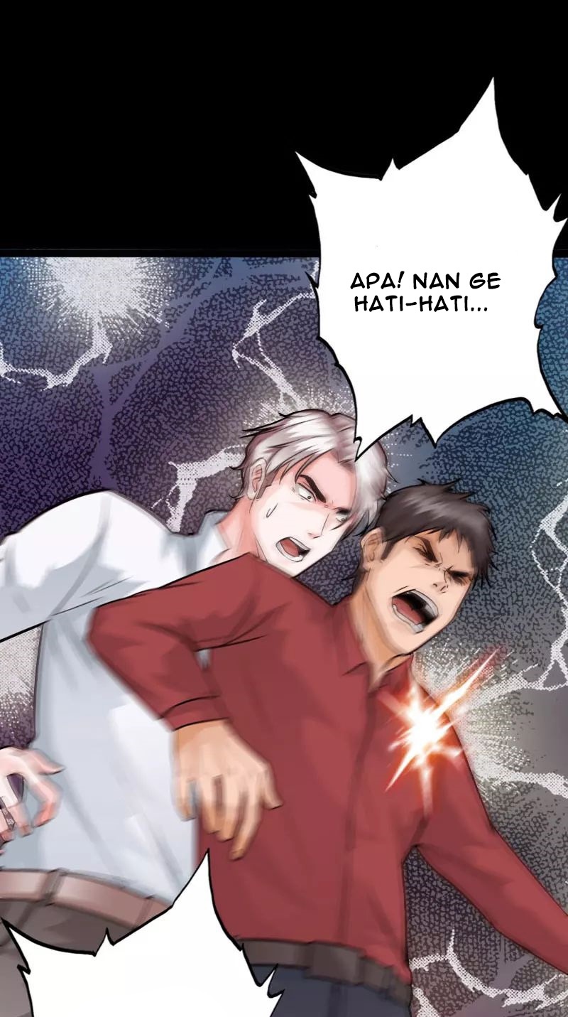 Hopeless chapter 138 halaman 17