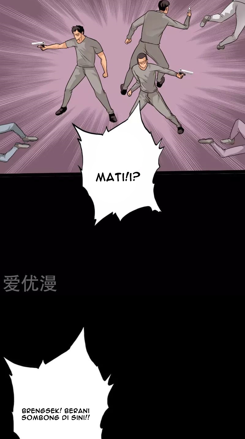 Hopeless chapter 138 halaman 19