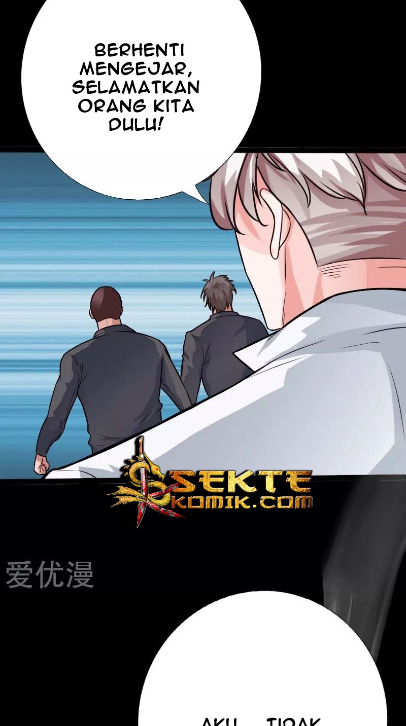 Hopeless chapter 138 halaman 21