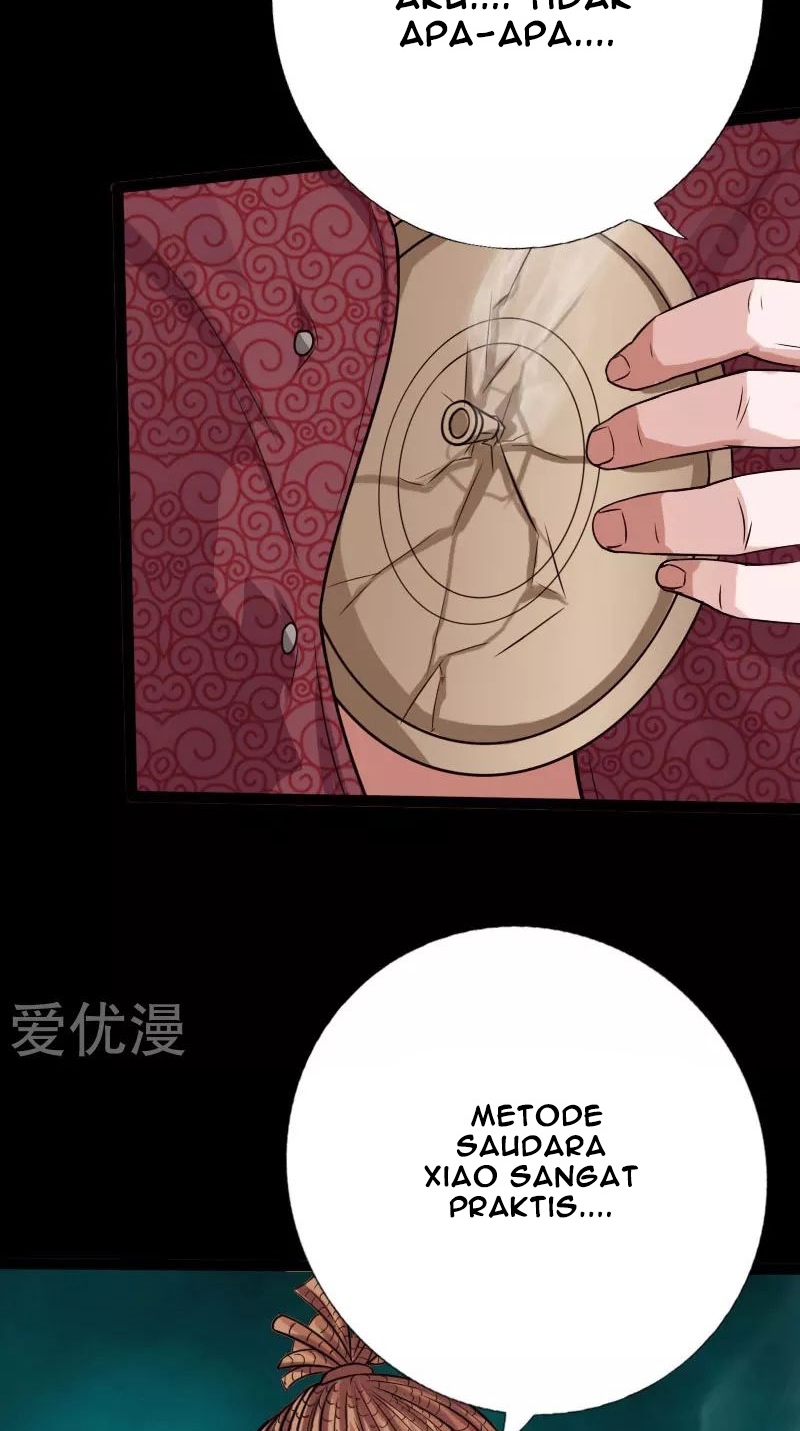 Hopeless chapter 138 halaman 22