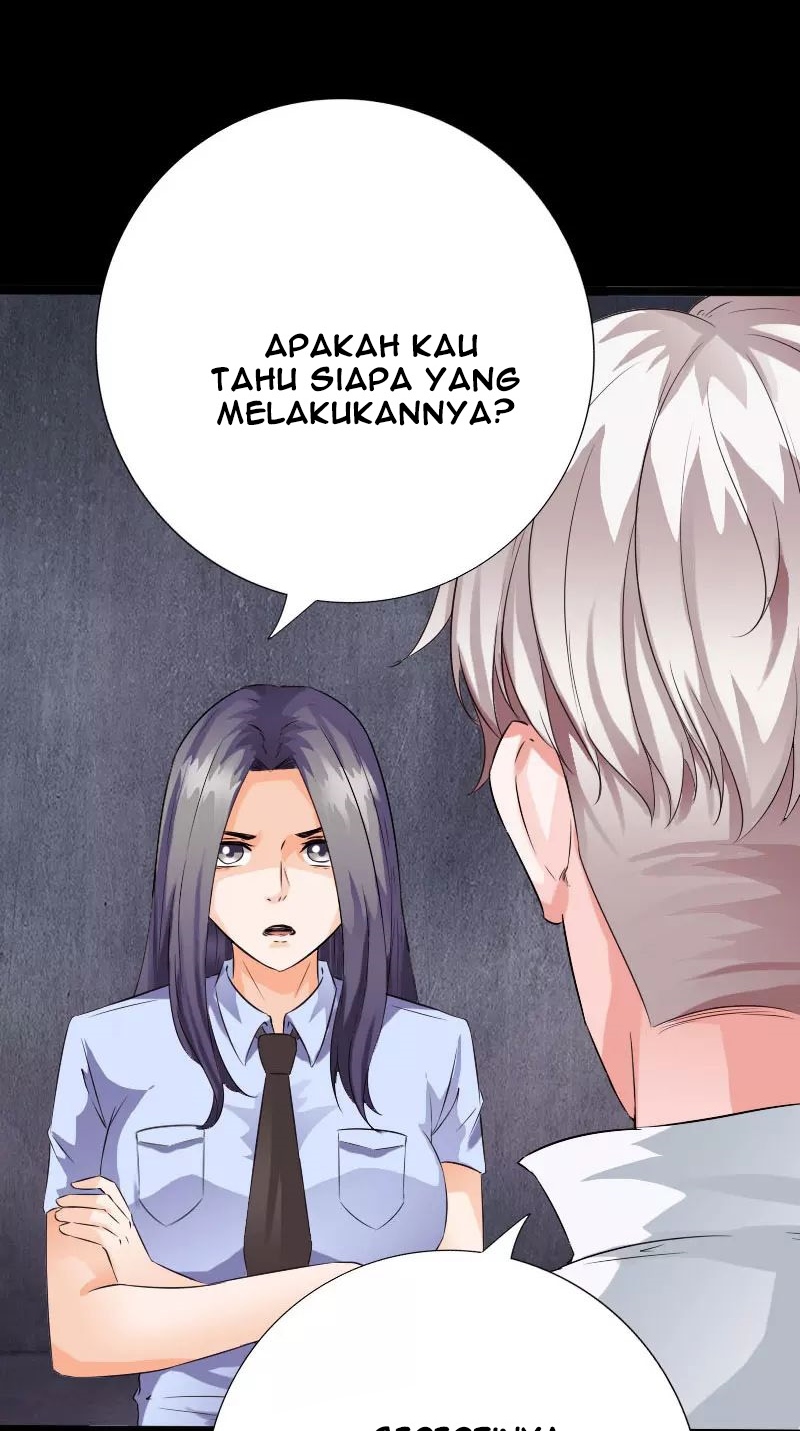 Hopeless chapter 138 halaman 28