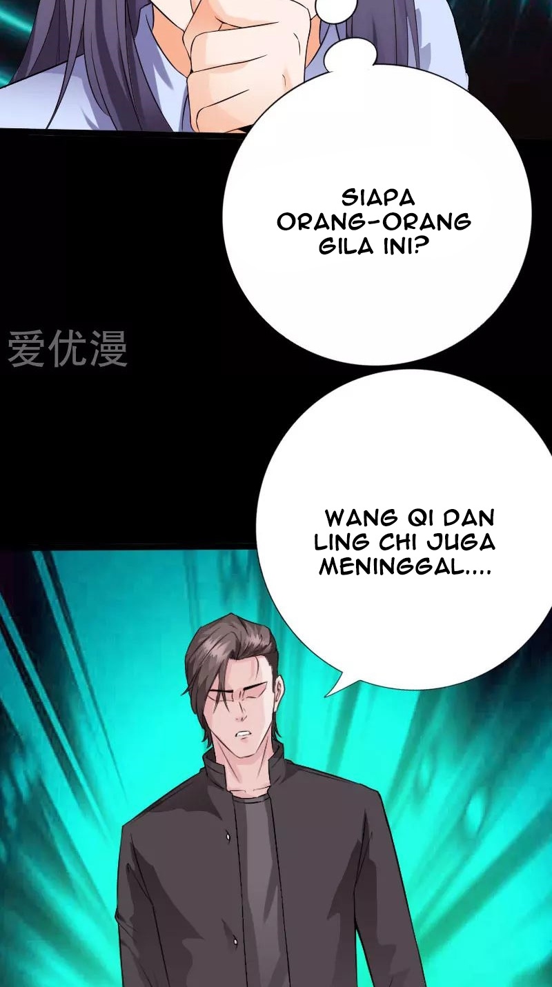 Hopeless chapter 138 halaman 30