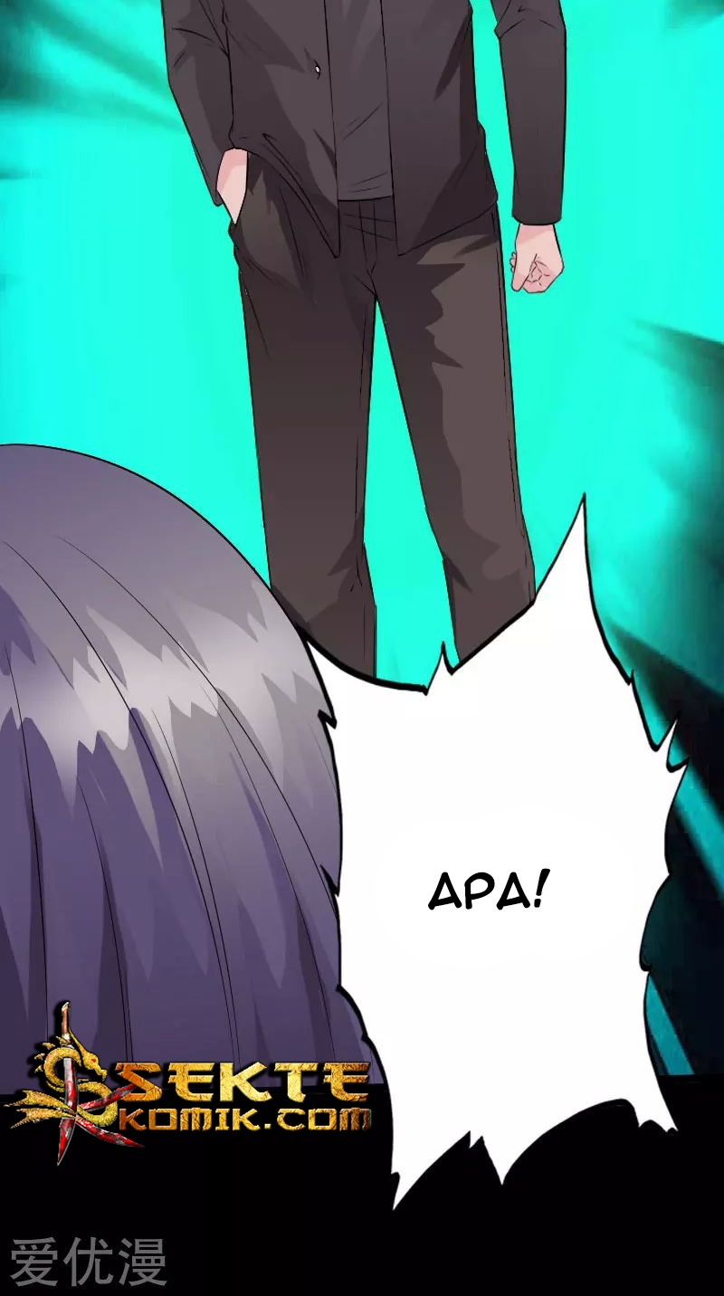 Hopeless chapter 138 halaman 31