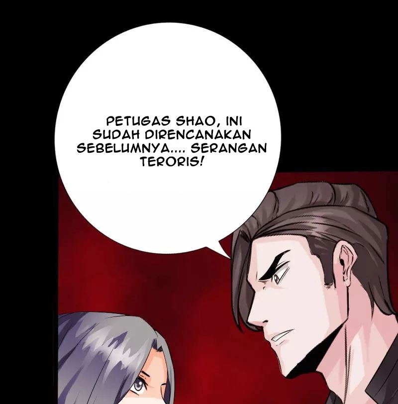 Hopeless chapter 138 halaman 32