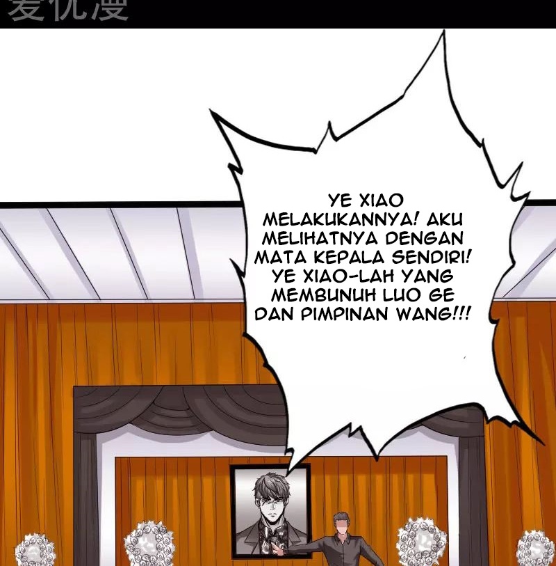 Hopeless chapter 138 halaman 36
