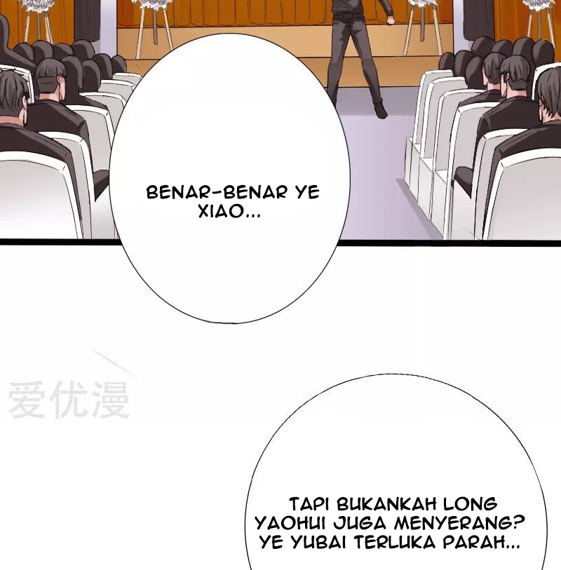 Hopeless chapter 138 halaman 37