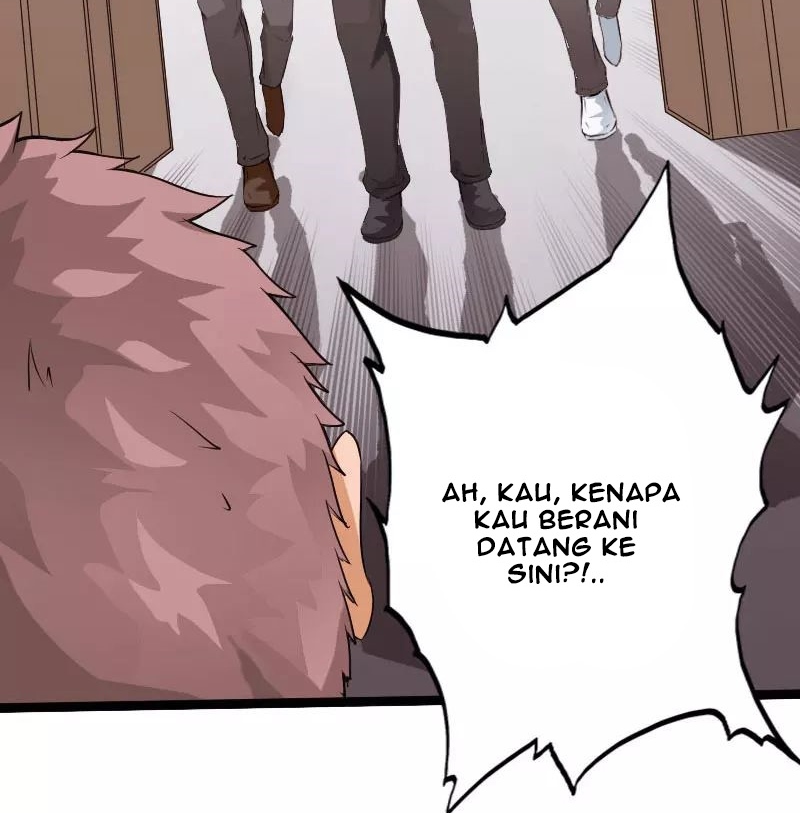 Hopeless chapter 138 halaman 43