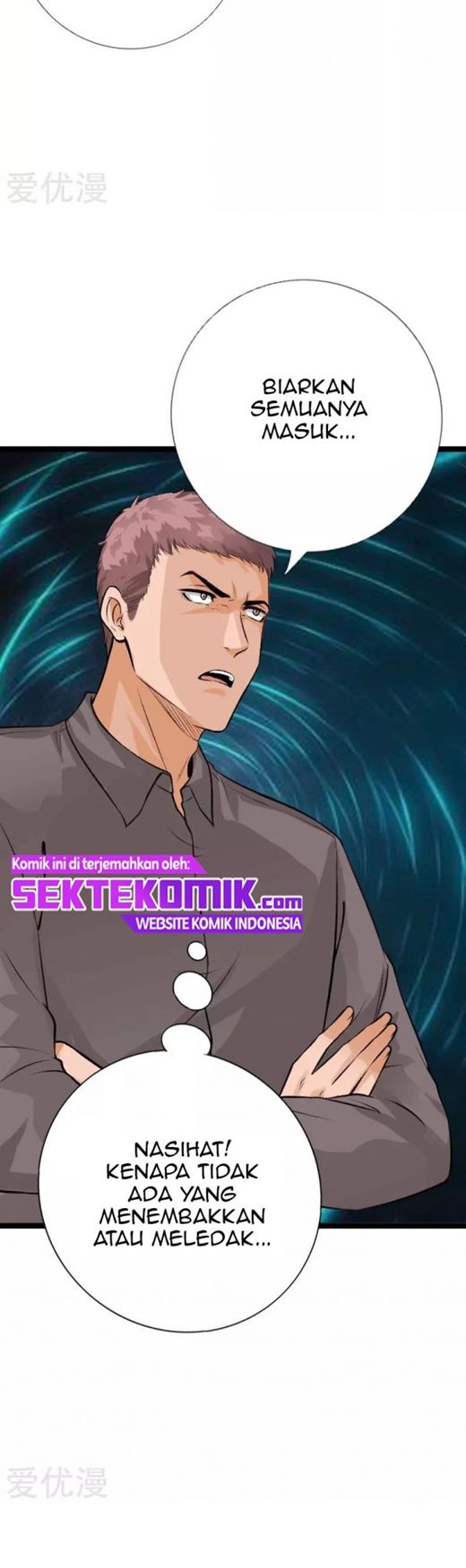 Hopeless chapter 139 halaman 4